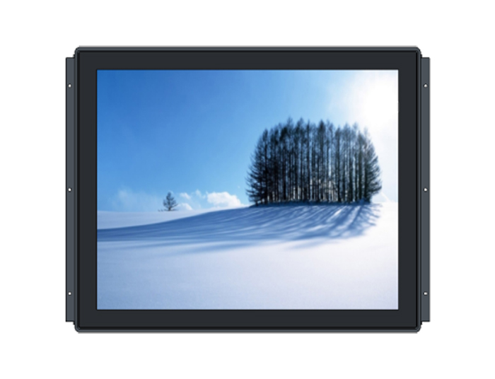 19寸開放式觸摸顯示器 IOM-190-HDMI-CT